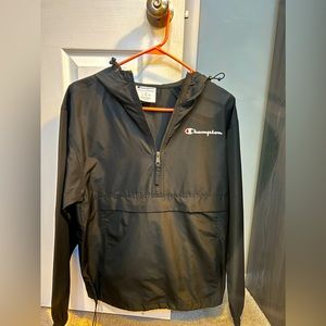 Champion Windbreaker